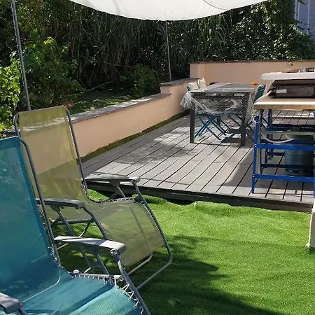 Apartment Casa Bella